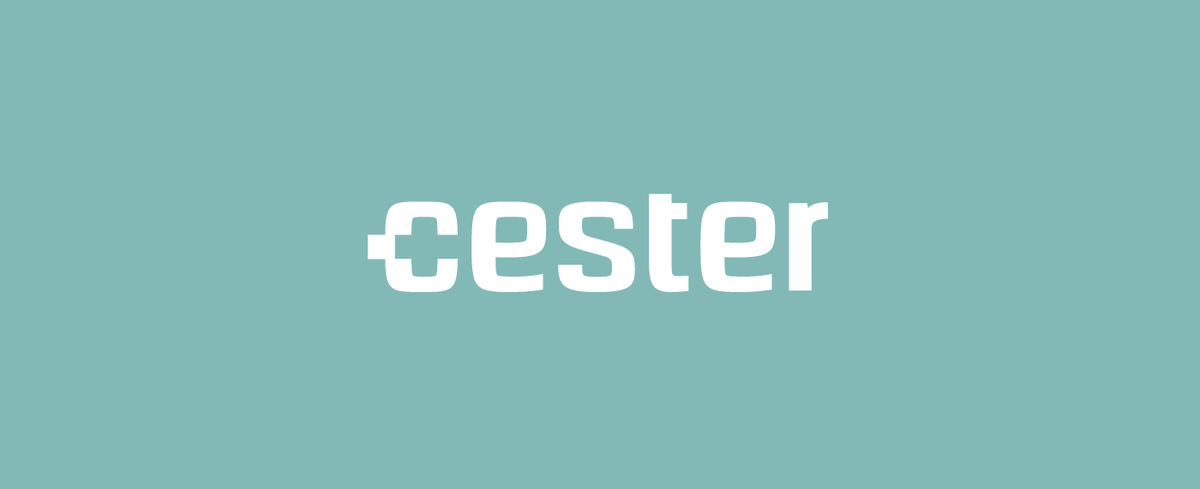 Cester藥房品牌形象設計