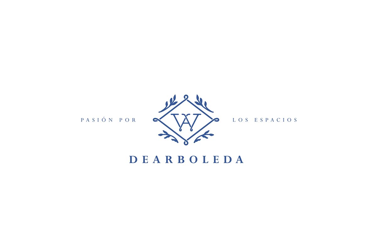 Dearboleda家具品牌形象設計