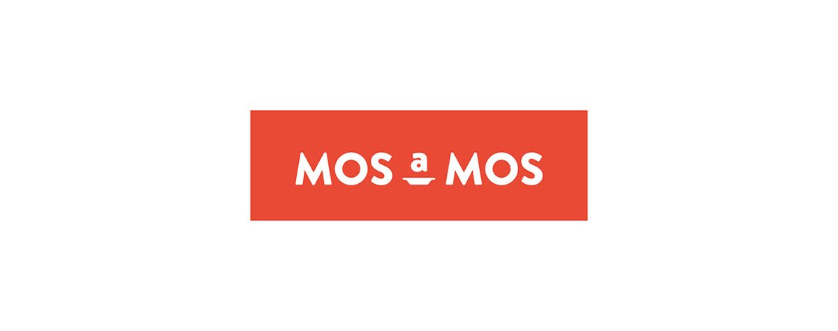 Mos Mos冷凍食品品牌設計形象  標志設計