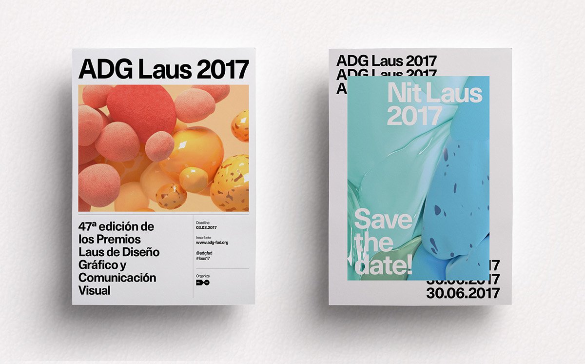 深圳品牌設(shè)計(jì)  ADG Laus 2017運(yùn)動(dòng)獎(jiǎng)項(xiàng)會(huì)品牌形象  畫冊(cè)設(shè)計(jì)