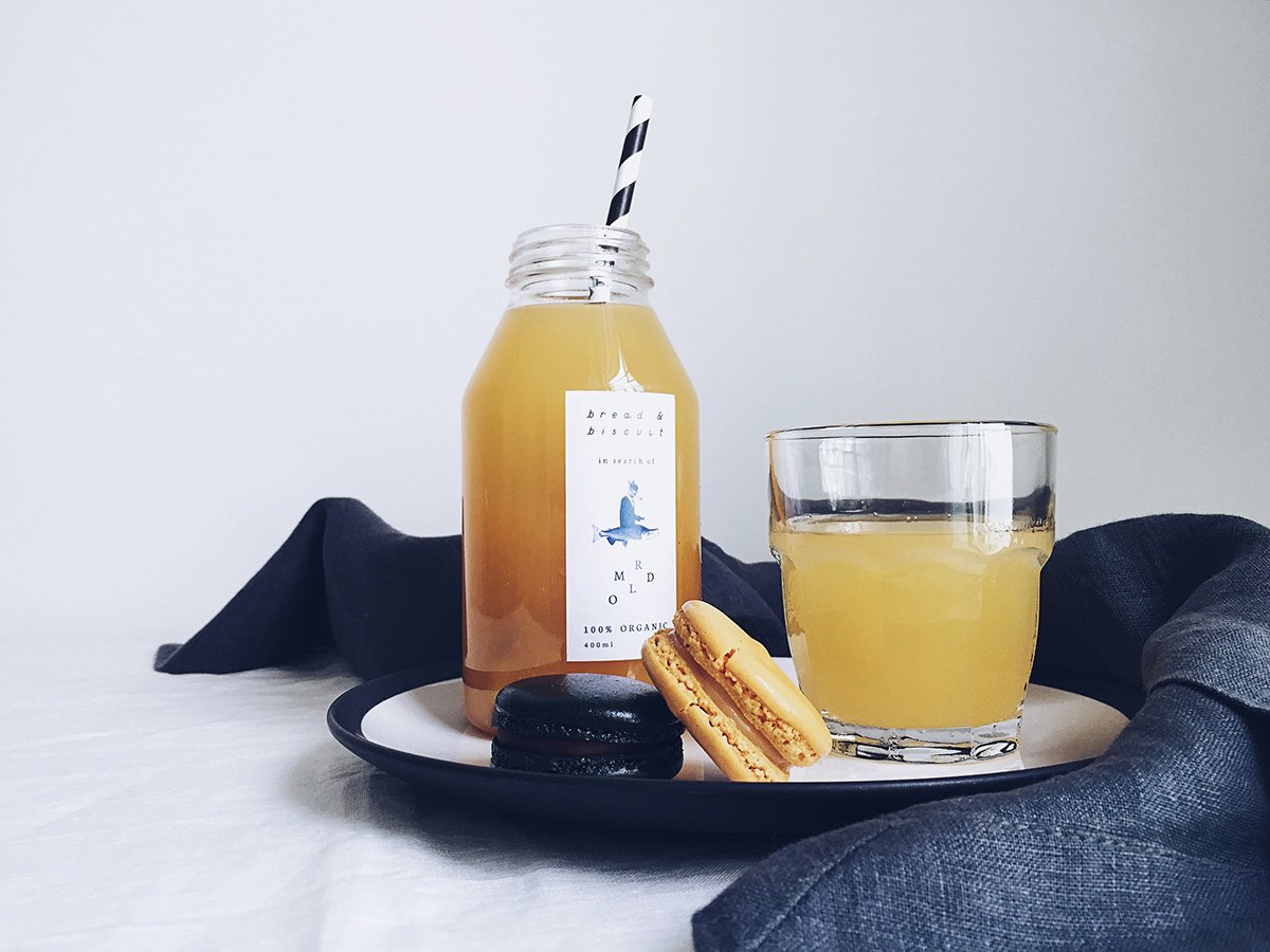 5組時尚餐飲（面包飲品）品牌品牌設計案例合集，時尚餐飲品牌設計，深圳品牌設計，左右格局