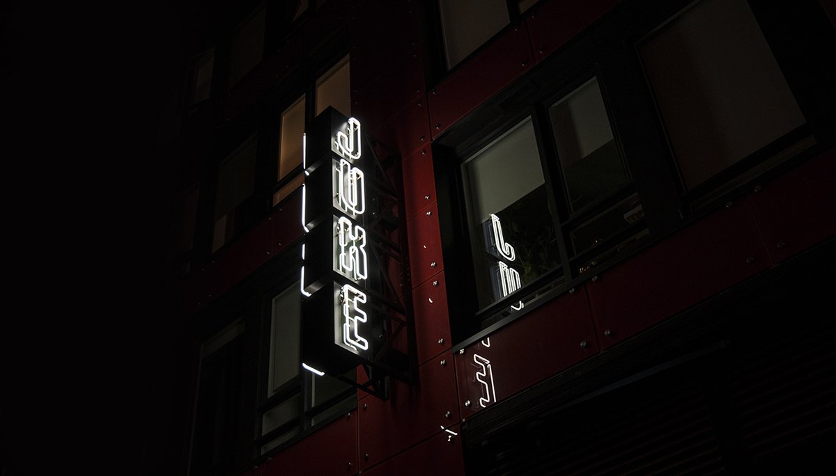 深圳品牌設計  深圳品牌策劃  JUKE餐飲品牌形象設計  標志展示