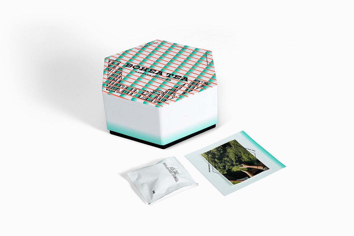 深圳品牌設計  深圳品牌策劃  茶查理茶業品牌形象設計  包裝設計