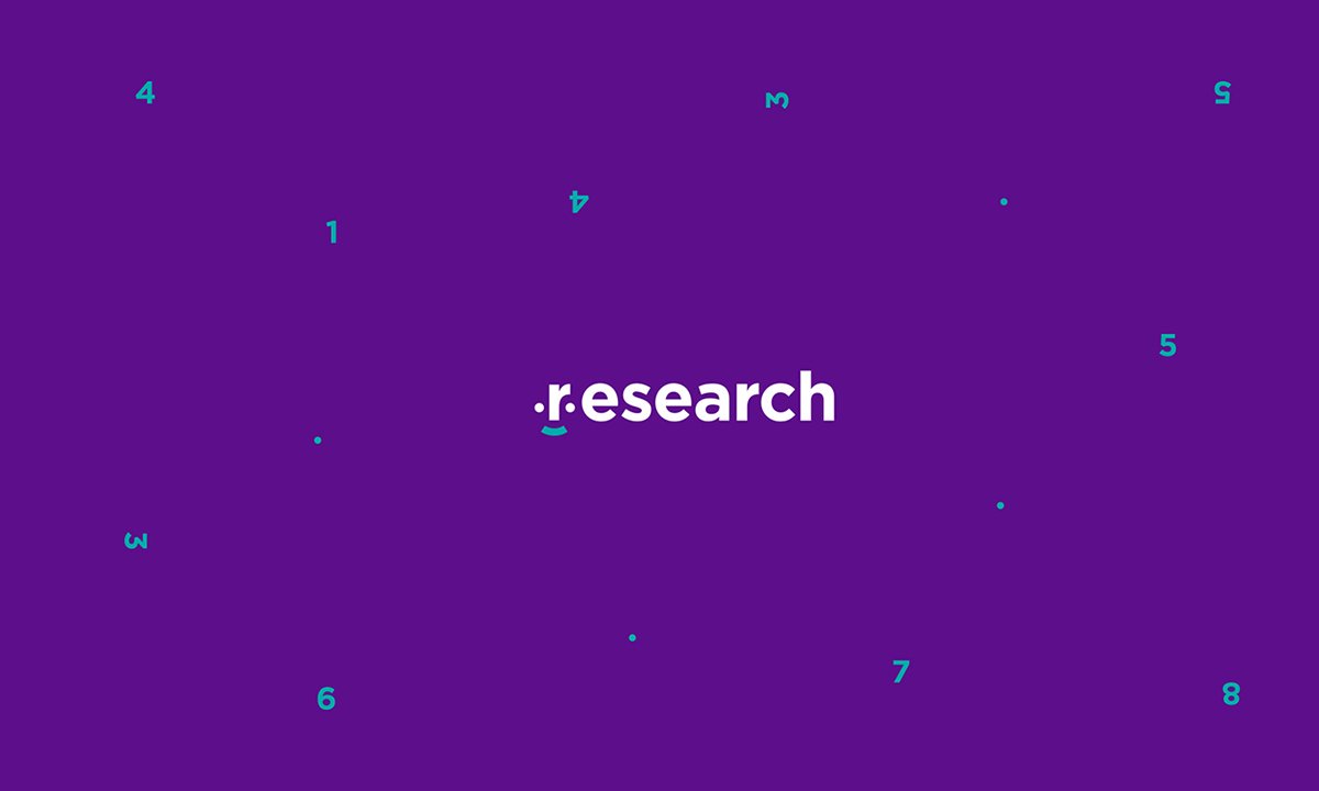 深圳品牌設(shè)計(jì)  深圳品牌策劃  RESEARCH市場研究公司品牌設(shè)計(jì)   標(biāo)志設(shè)計(jì)