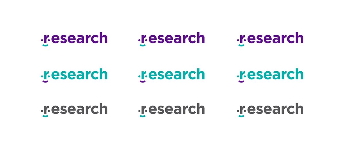 深圳品牌設(shè)計(jì)  深圳品牌策劃  RESEARCH市場研究公司品牌設(shè)計(jì)   標(biāo)志設(shè)計(jì)