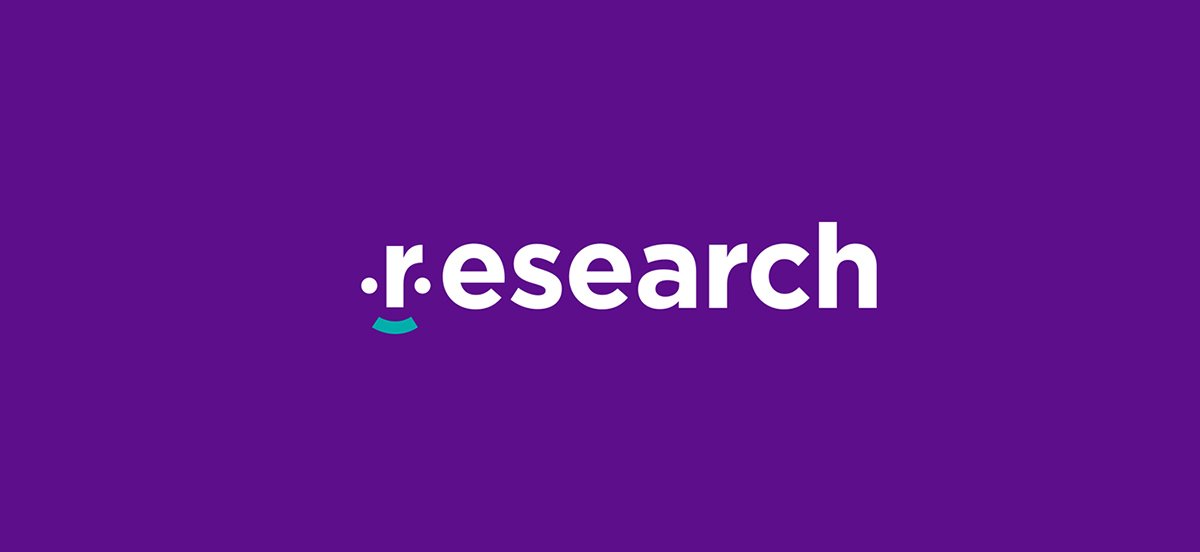 RESEARCH市場研究公司品牌設(shè)計(jì)