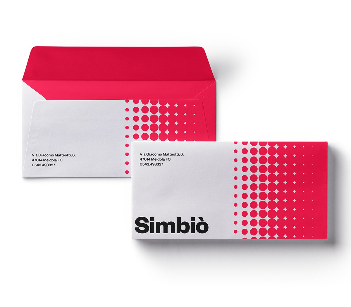 深圳品牌設計  深圳品牌策劃  Simbiò肉類品牌形象設計  文件設計