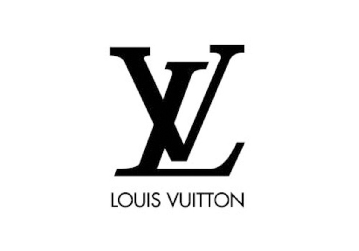 LV標志設計