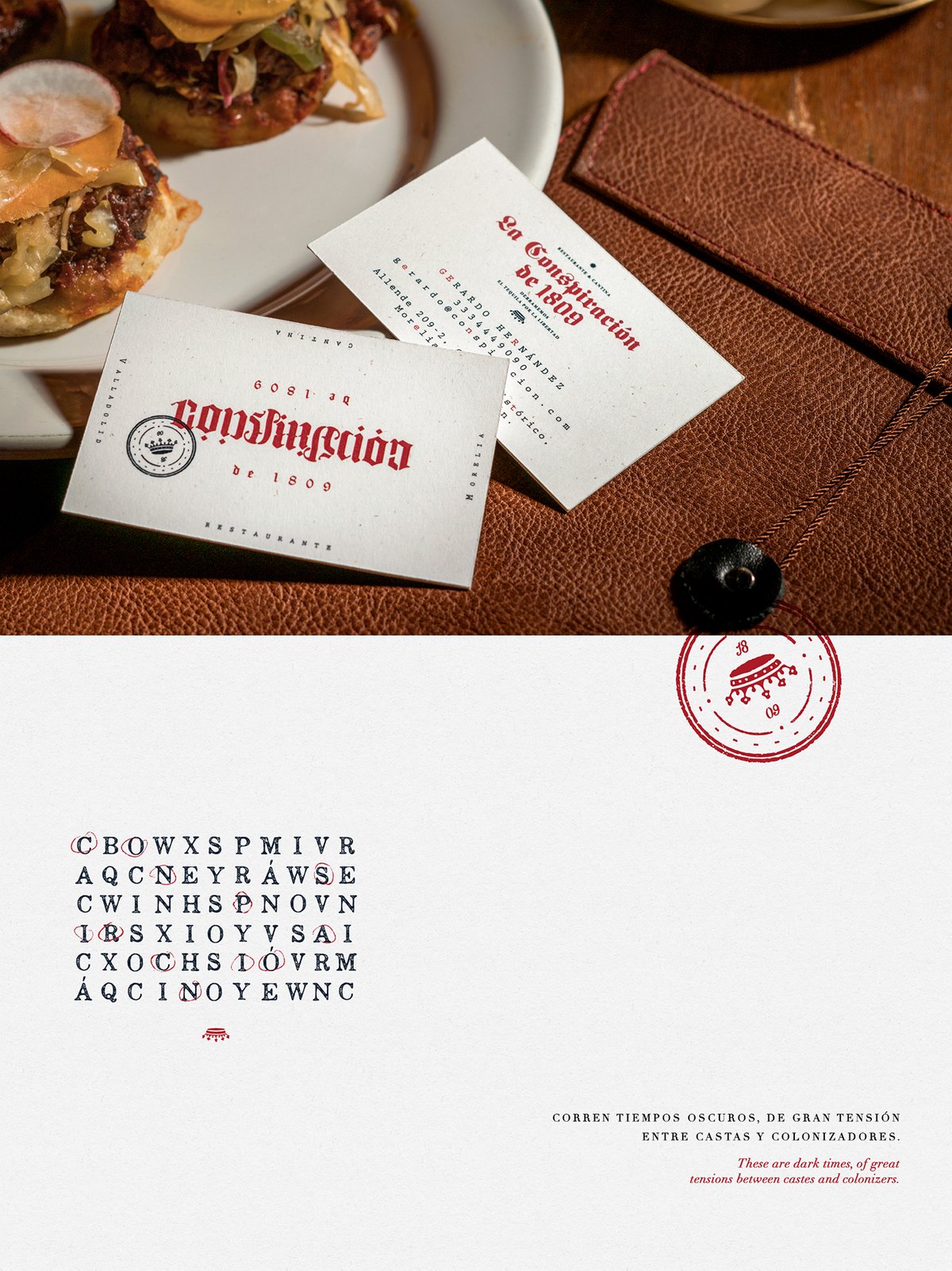 Cantina奢華酒店品牌品牌形象設計欣賞，酒店品牌設計，酒店品牌策劃，深圳品牌設計，深圳品牌策劃，深圳品牌全案策劃，深圳品牌形象塑造，左右格局