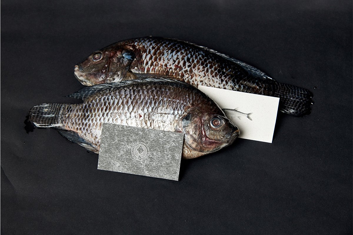 De Mar a Tierra海鮮餐廳品牌形象設(shè)計欣賞，品牌設(shè)計，品牌策劃，深圳品牌設(shè)計，深圳品牌策劃，餐飲品牌設(shè)計，餐飲品牌策劃，左右格局