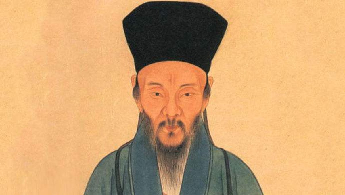 陽明心學的世界觀——觀品牌