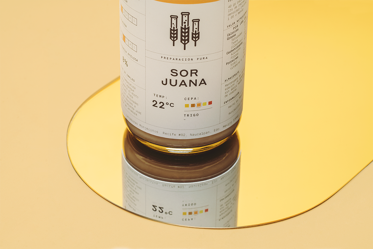 酵母（食品）品牌設計和品牌策劃，品牌設計，品牌策劃，食品品牌設計，食品品牌策劃，深圳品牌設計，深圳品牌策劃，左右格局