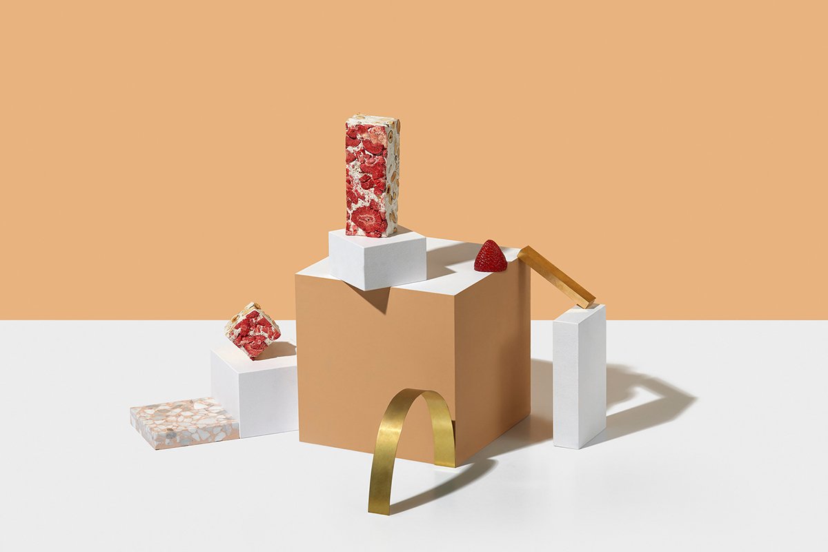牛扎糖（食品）品牌形象設(shè)計和品牌官網(wǎng)設(shè)計，品牌設(shè)計，品牌形象設(shè)計，品牌官網(wǎng)設(shè)計，食品品牌設(shè)計，牛扎糖品牌，深圳品牌設(shè)計，左右格局