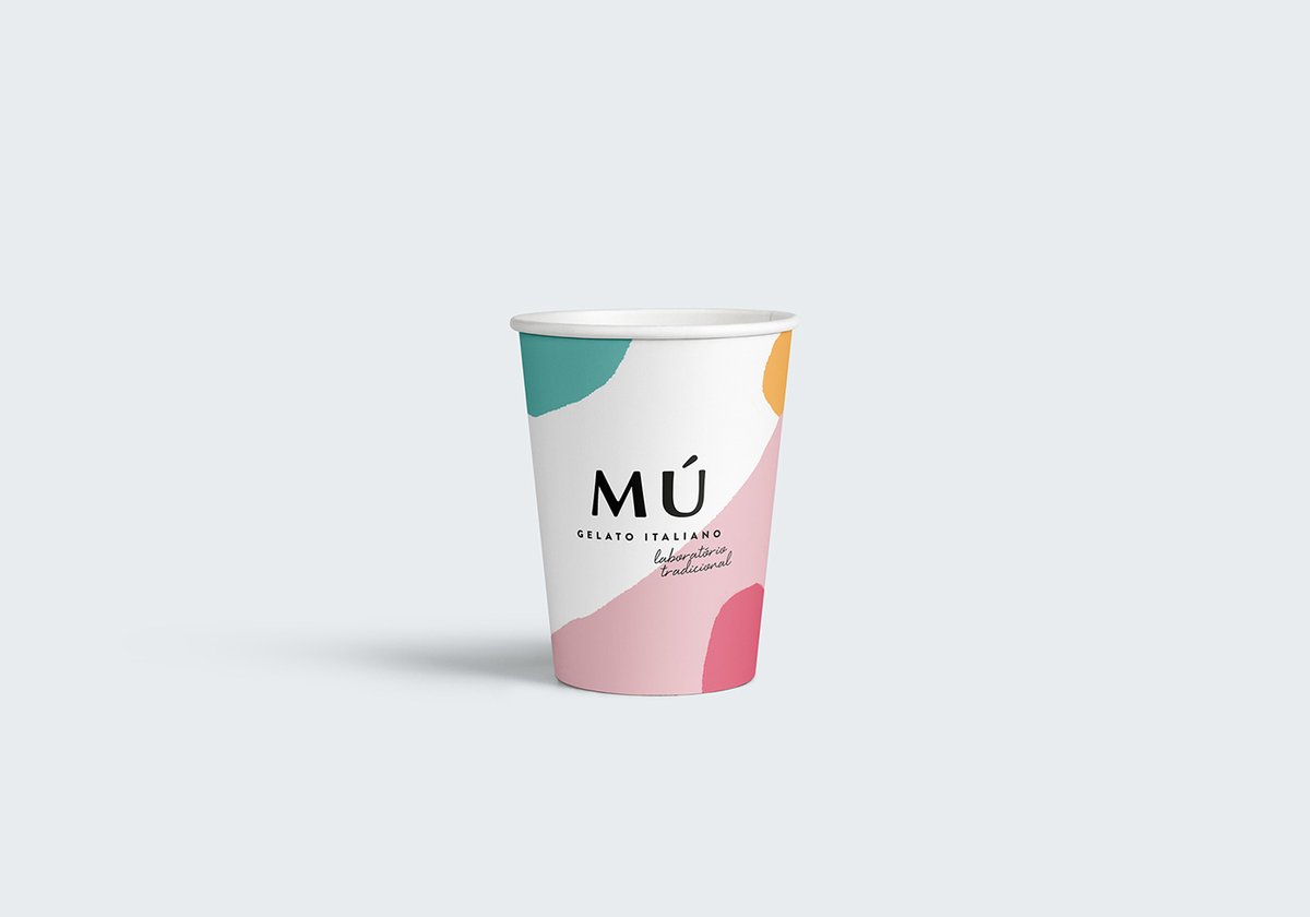 （食品）Mú 水果冰淇淋店品牌設計——包裝在快消品中的營銷策略，品牌設計，食品品牌設計，快消品品牌設計，品牌形象定位，品牌包裝設計，食品品牌營銷，深圳品牌策劃，深圳品牌設計，左右格局