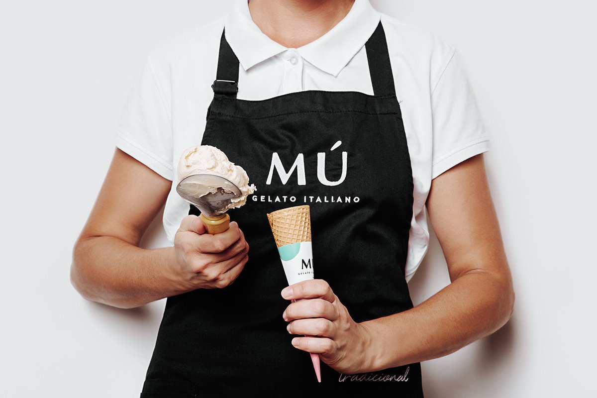 （食品）Mú 水果冰淇淋店品牌設計——包裝在快消品中的營銷策略，品牌設計，食品品牌設計，快消品品牌設計，品牌形象定位，品牌包裝設計，食品品牌營銷，深圳品牌策劃，深圳品牌設計，左右格局