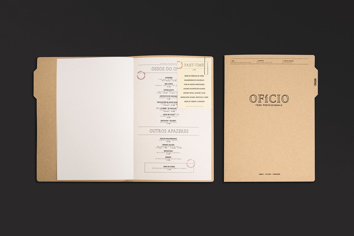 （餐飲）OFICIO餐廳品牌設(shè)計和品牌策劃中圖形設(shè)計的應(yīng)用，餐飲品牌設(shè)計，品牌形象整合，餐飲品牌圖形設(shè)計，品牌視覺設(shè)計，品牌營銷，品牌戰(zhàn)略定位，品牌設(shè)計公司，深圳品牌策劃，深圳品牌設(shè)計，左右格局