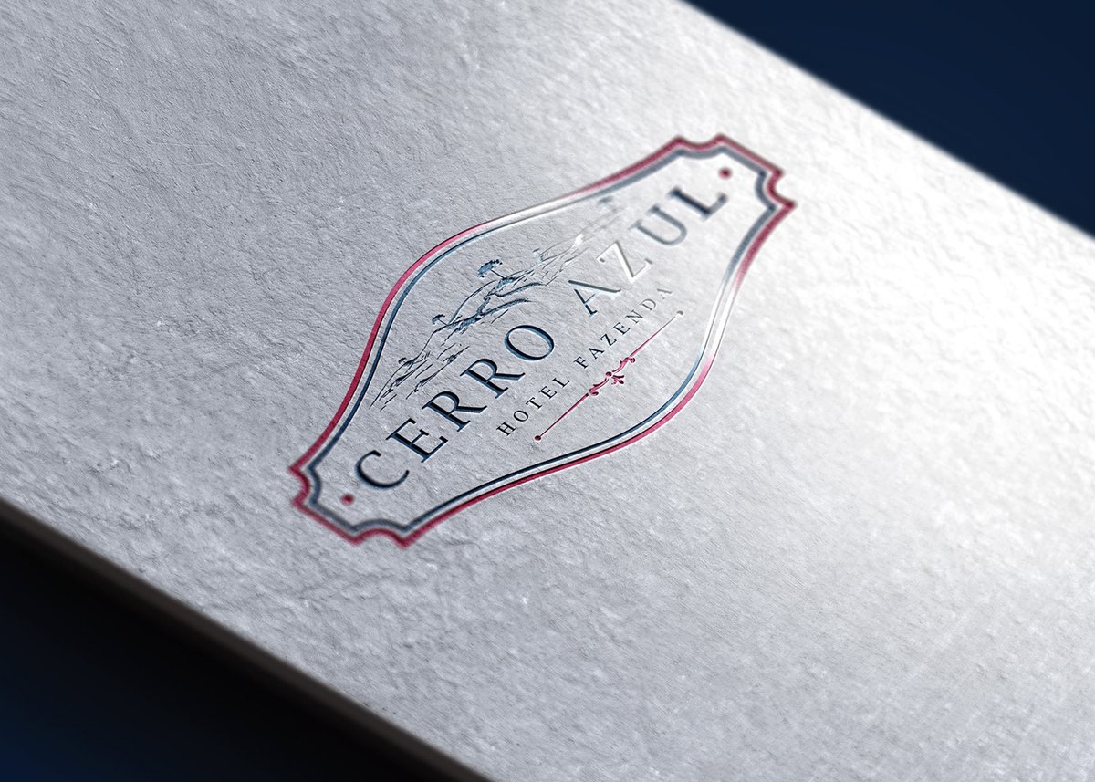 Cerro Azul精致酒店品牌設計——農場和酒店的品牌概念，酒店品牌設計，酒店品牌形象設計，酒店品牌營銷，酒店品牌戰略定位，品牌設計公司，品牌策劃公司，深圳品牌策劃，深圳品牌設計，左右格局