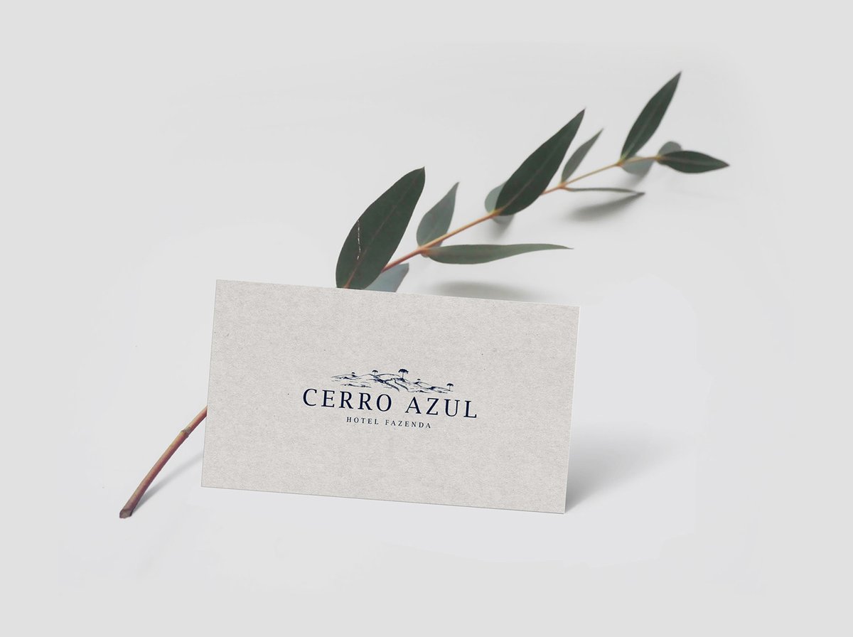 Cerro Azul精致酒店品牌設計——農場和酒店的品牌概念，酒店品牌設計，酒店品牌形象設計，酒店品牌營銷，酒店品牌戰略定位，品牌設計公司，品牌策劃公司，深圳品牌策劃，深圳品牌設計，左右格局