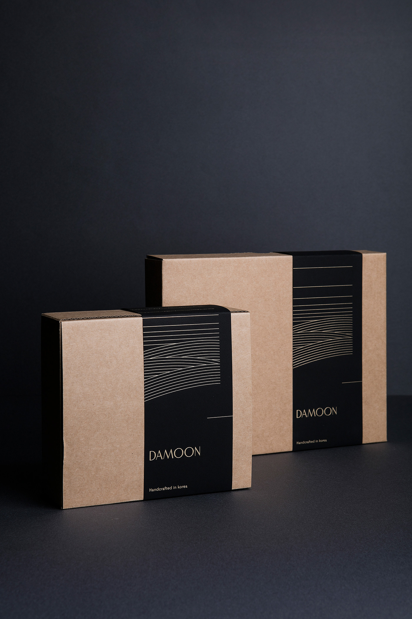 特色餐具Damoon品牌形象策劃——視覺品牌設計案例，家居品牌設計，品牌形象策劃，深圳品牌設計，左右格局