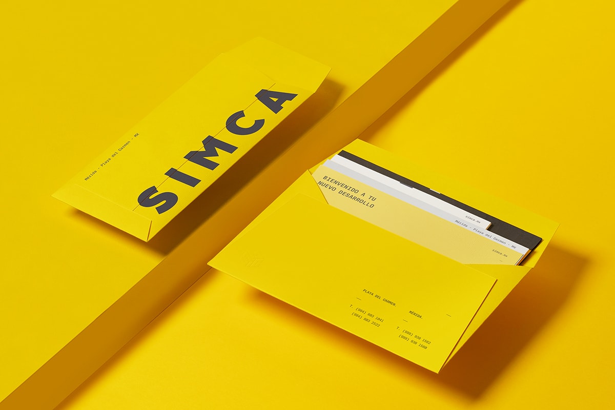 SIMCA房地產企業品牌戰略定位和全案策劃案例，企業形象設計，品牌策劃公司，品牌戰略定位，深圳品牌設計，左右格局