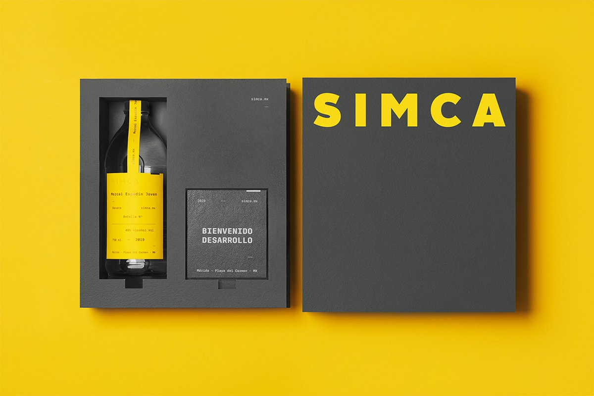 SIMCA房地產企業品牌戰略定位和全案策劃案例，品牌策劃公司，品牌戰略定位，深圳品牌設計，左右格局