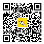 奮逗家族公眾號二維碼