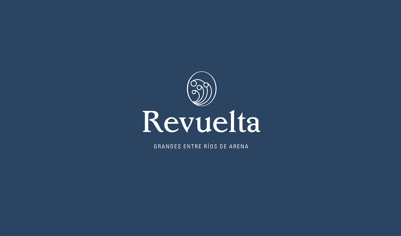 Revuelta墨西哥高端葡萄酒品牌形象設計案例欣賞，餐飲品牌設計，葡萄酒品牌設計，品牌設計公司，深圳品牌設計，左右格局