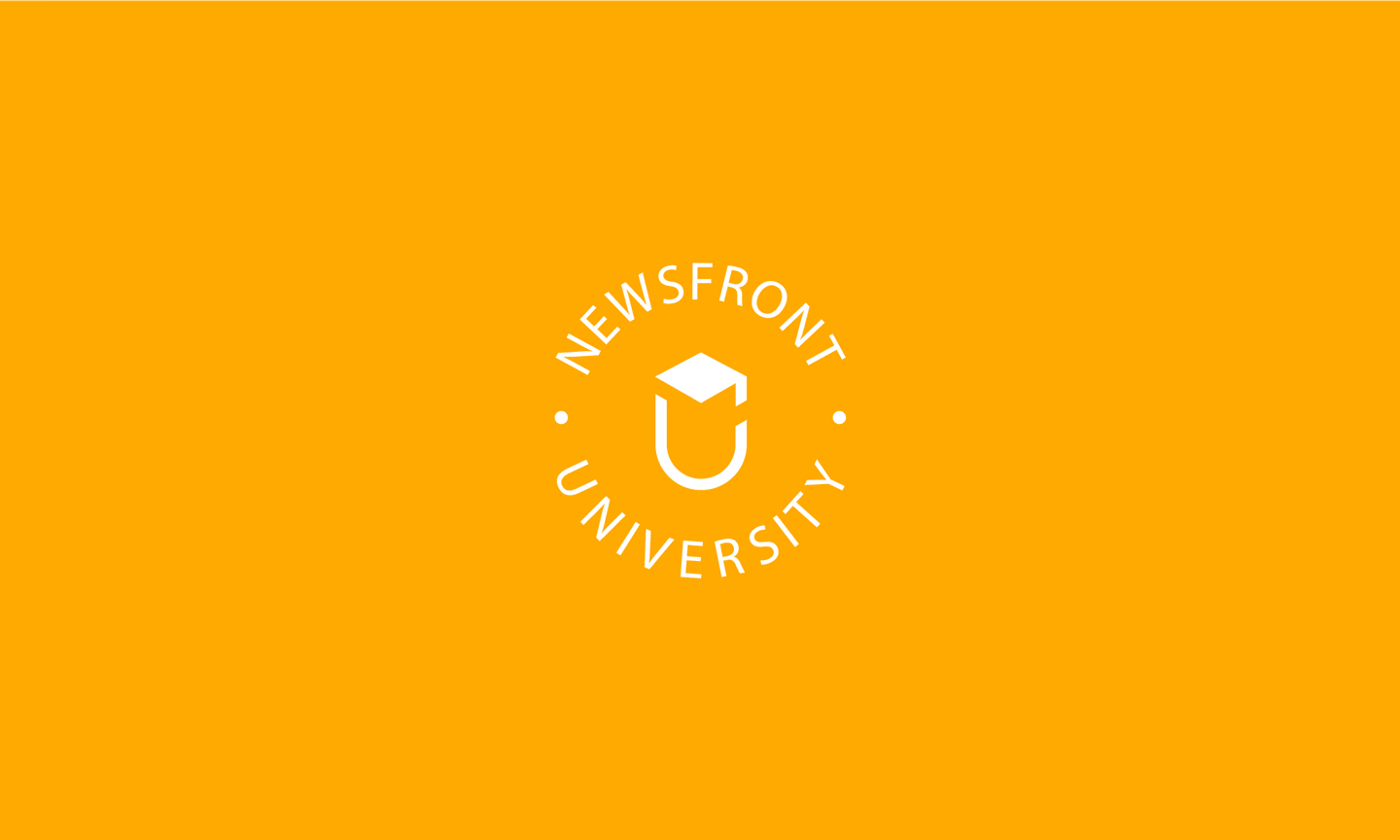 烏克蘭新聞大學品牌設計——塑造差異化品牌形象，學校品牌設計，品牌策劃，品牌設計公司，深圳品牌設計，左右格局
