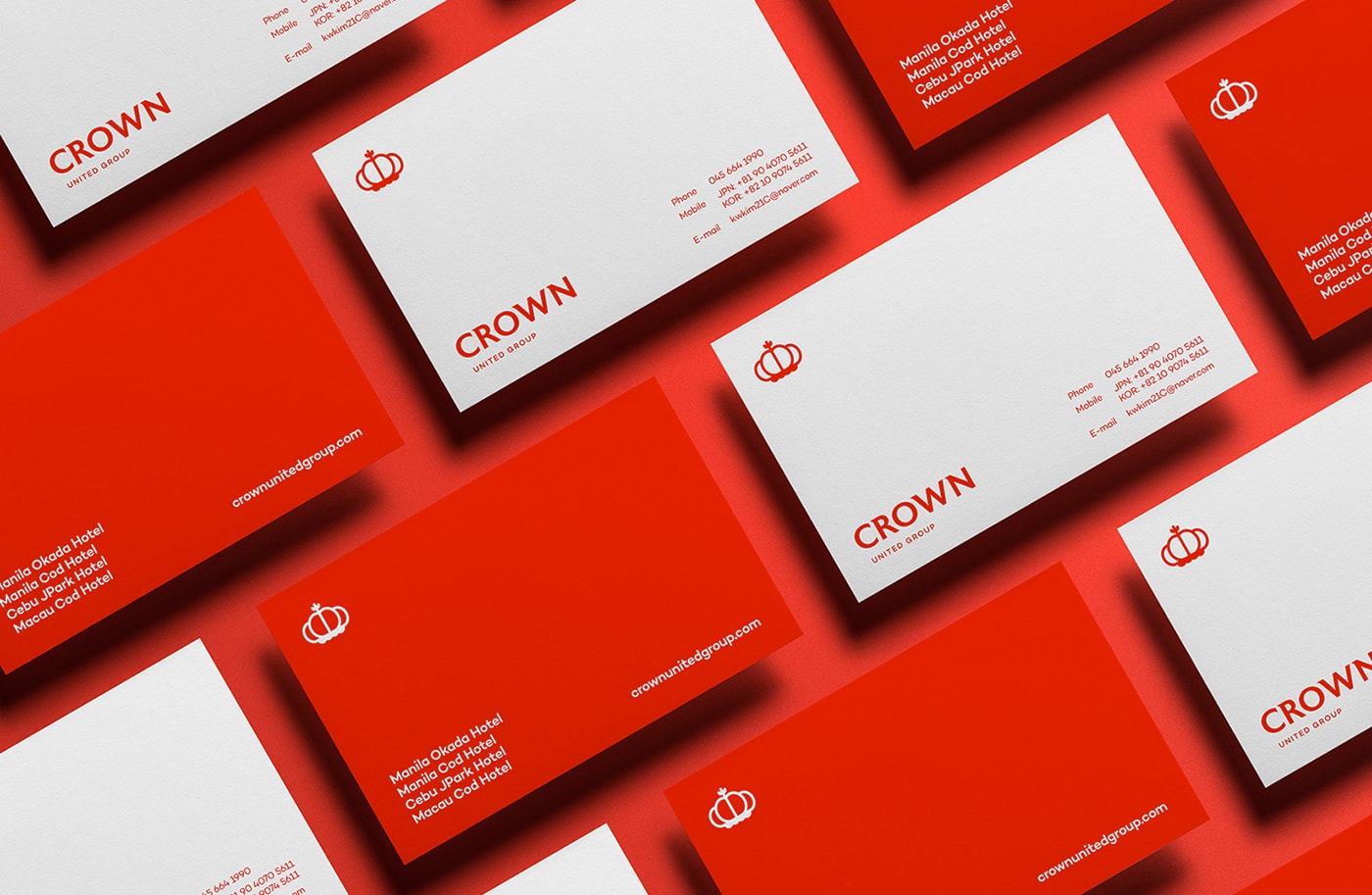 CROWN企業(yè)品牌定位策劃——現(xiàn)代科技化建筑品牌設(shè)計(jì)，建筑品牌設(shè)計(jì)，企業(yè)形象設(shè)計(jì)，品牌策劃，深圳品牌設(shè)計(jì)，左右格局
