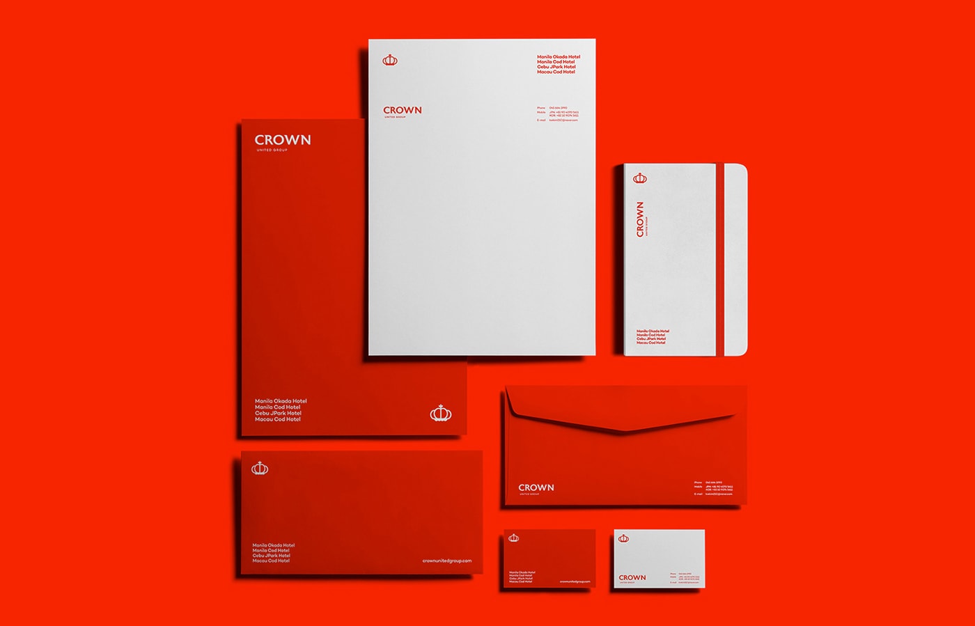 CROWN企業(yè)品牌定位策劃——現(xiàn)代科技化建筑品牌設(shè)計(jì)，建筑品牌設(shè)計(jì)，企業(yè)形象設(shè)計(jì)，品牌策劃，深圳品牌設(shè)計(jì)，左右格局
