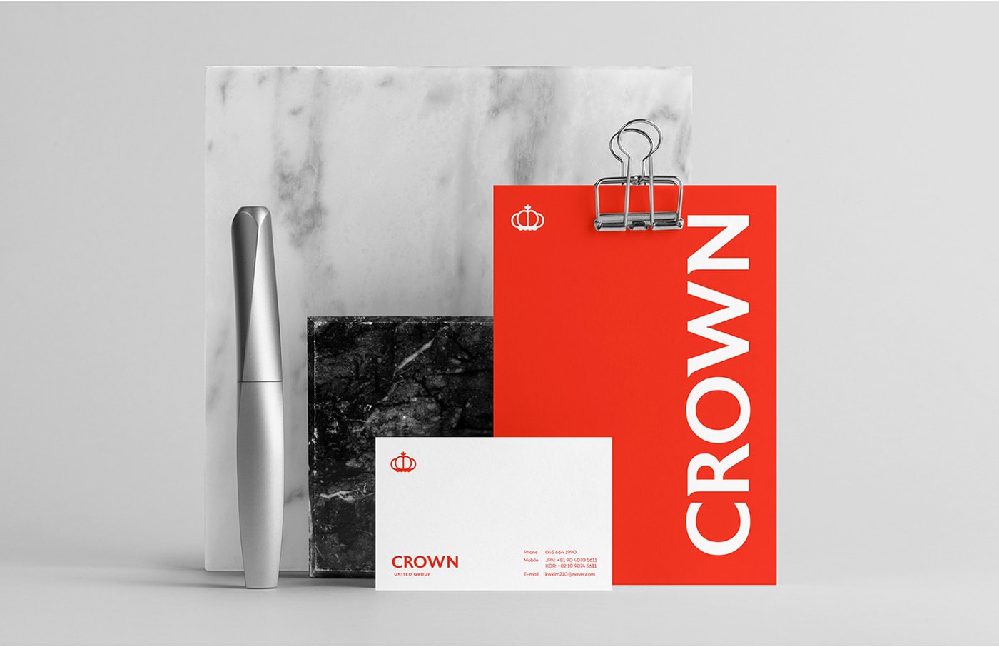 CROWN企業(yè)品牌定位策劃——現(xiàn)代科技化建筑品牌設(shè)計(jì)，建筑品牌設(shè)計(jì)，企業(yè)形象設(shè)計(jì)，品牌策劃，深圳品牌設(shè)計(jì)，左右格局