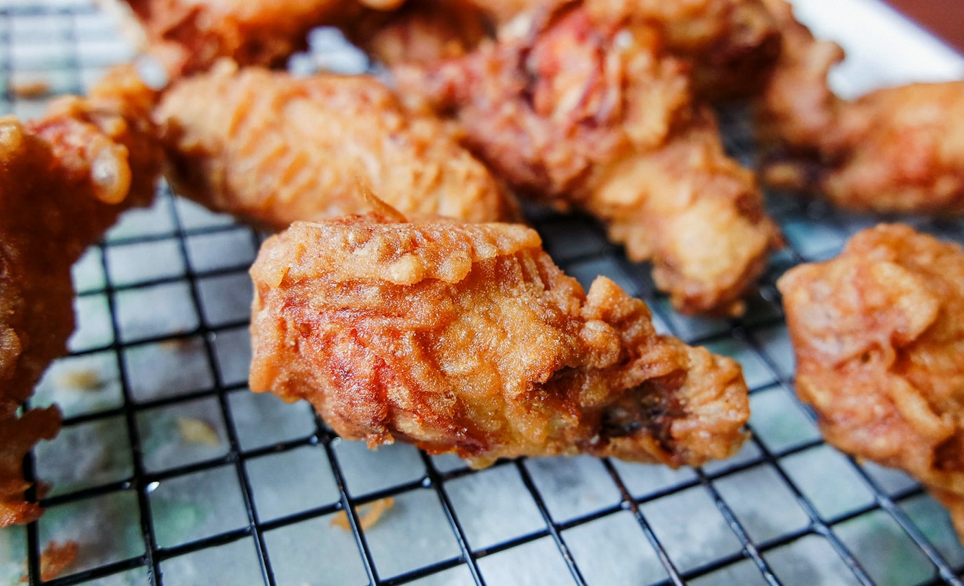 O'Wings 高檔快餐店品牌設計——品牌視覺營銷塑造差異化，餐飲品牌設計，餐飲視覺營銷，品牌設計公司，深圳品牌設計，左右格局
