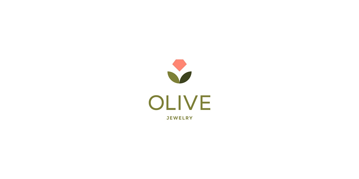 Olive高級(jí)奢華珠寶創(chuàng)業(yè)公司品牌戰(zhàn)略定位案例，珠寶品牌設(shè)計(jì)，網(wǎng)站設(shè)計(jì)，品牌設(shè)計(jì)公司，品牌戰(zhàn)略定位，左右格局