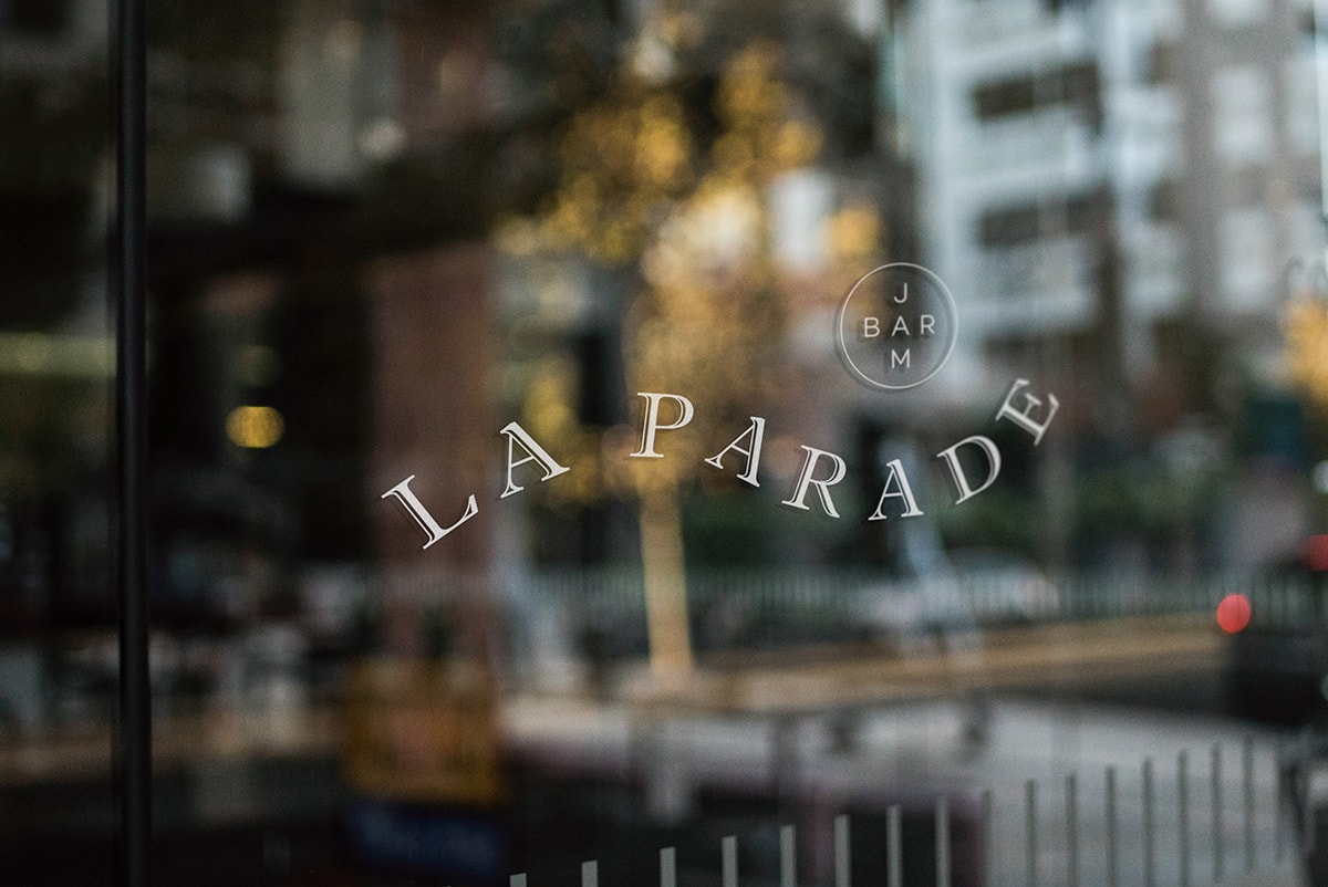 法國果醬La Parade品牌設(shè)計——高端餐飲品牌策劃，餐飲品牌設(shè)計，高端餐飲策劃，深圳品牌設(shè)計，左右格局