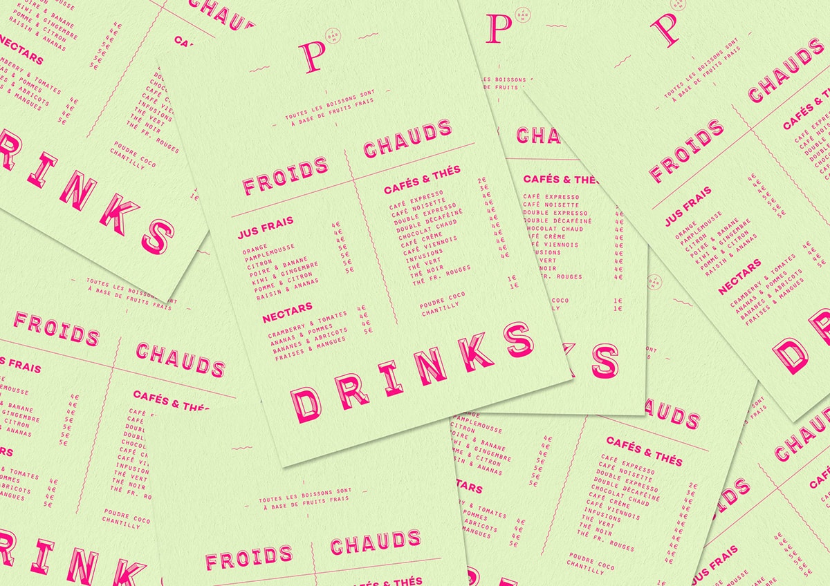 法國果醬La Parade品牌設(shè)計——高端餐飲品牌策劃，餐飲品牌設(shè)計，高端餐飲策劃，深圳品牌設(shè)計，左右格局