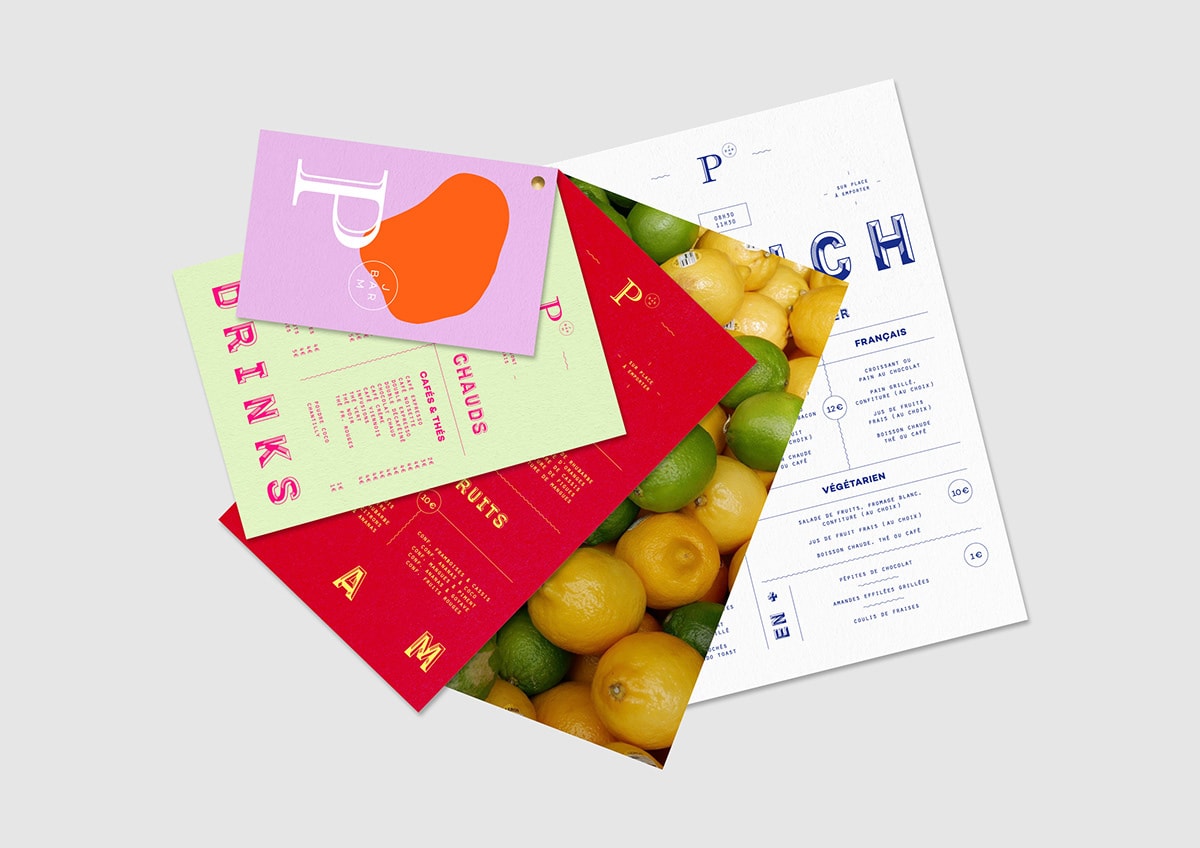 法國果醬La Parade品牌設(shè)計——高端餐飲品牌策劃，餐飲品牌設(shè)計，高端餐飲策劃，深圳品牌設(shè)計，左右格局