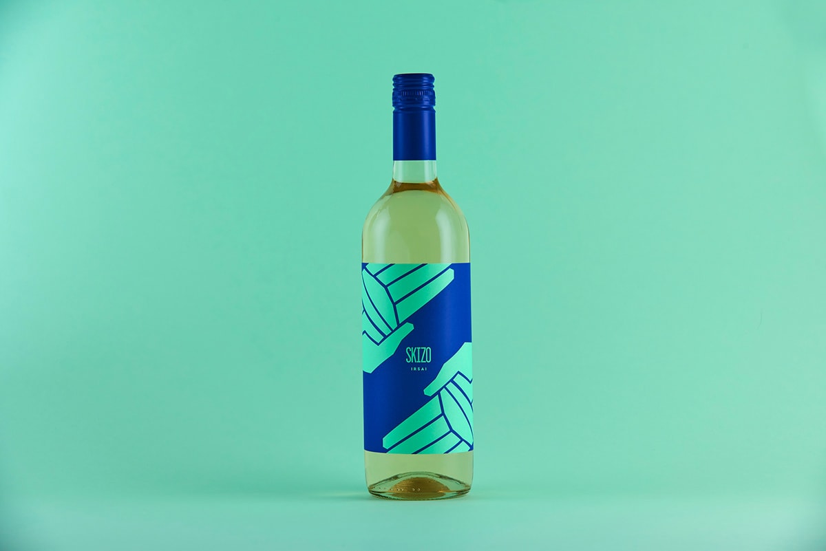 SKI ZO葡萄酒品牌設計——時尚包裝的戰略定位，酒莊品牌設計，品牌戰略定位，深圳品牌設計，左右格局