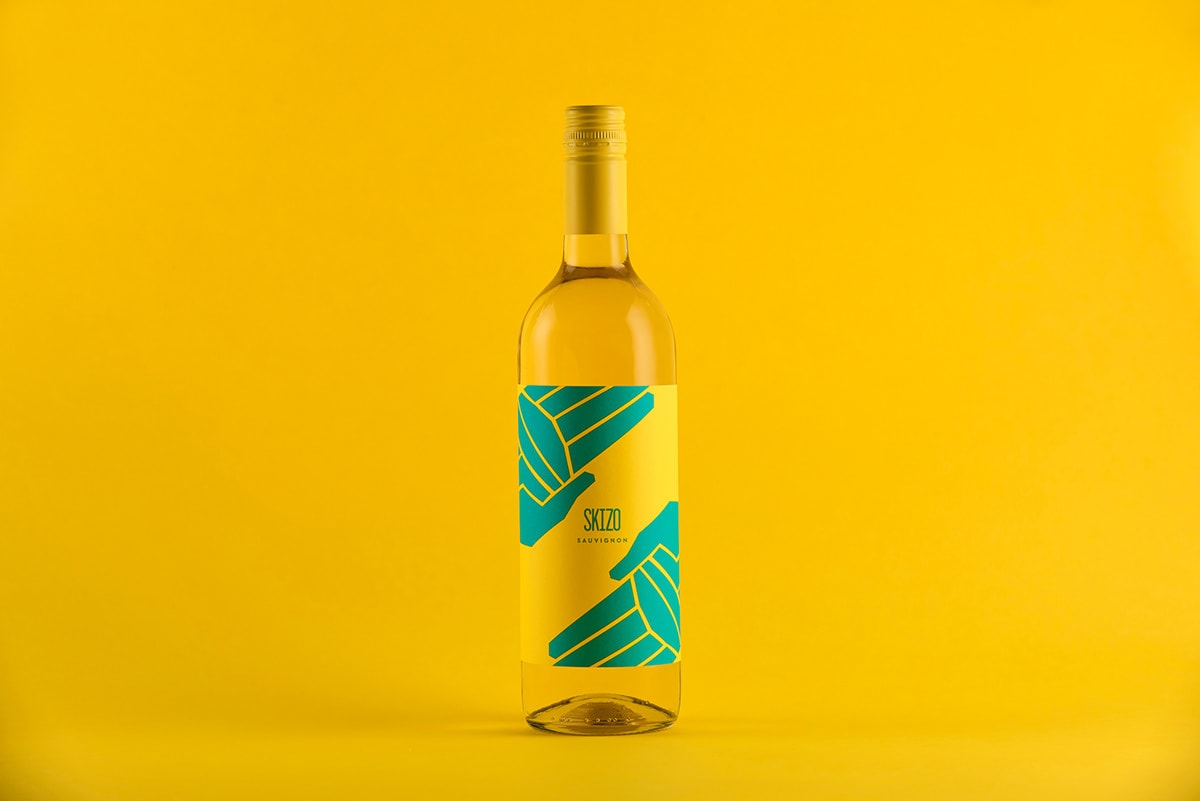 SKI ZO葡萄酒品牌設計——時尚包裝的戰略定位，酒莊品牌設計，品牌戰略定位，深圳品牌設計，左右格局