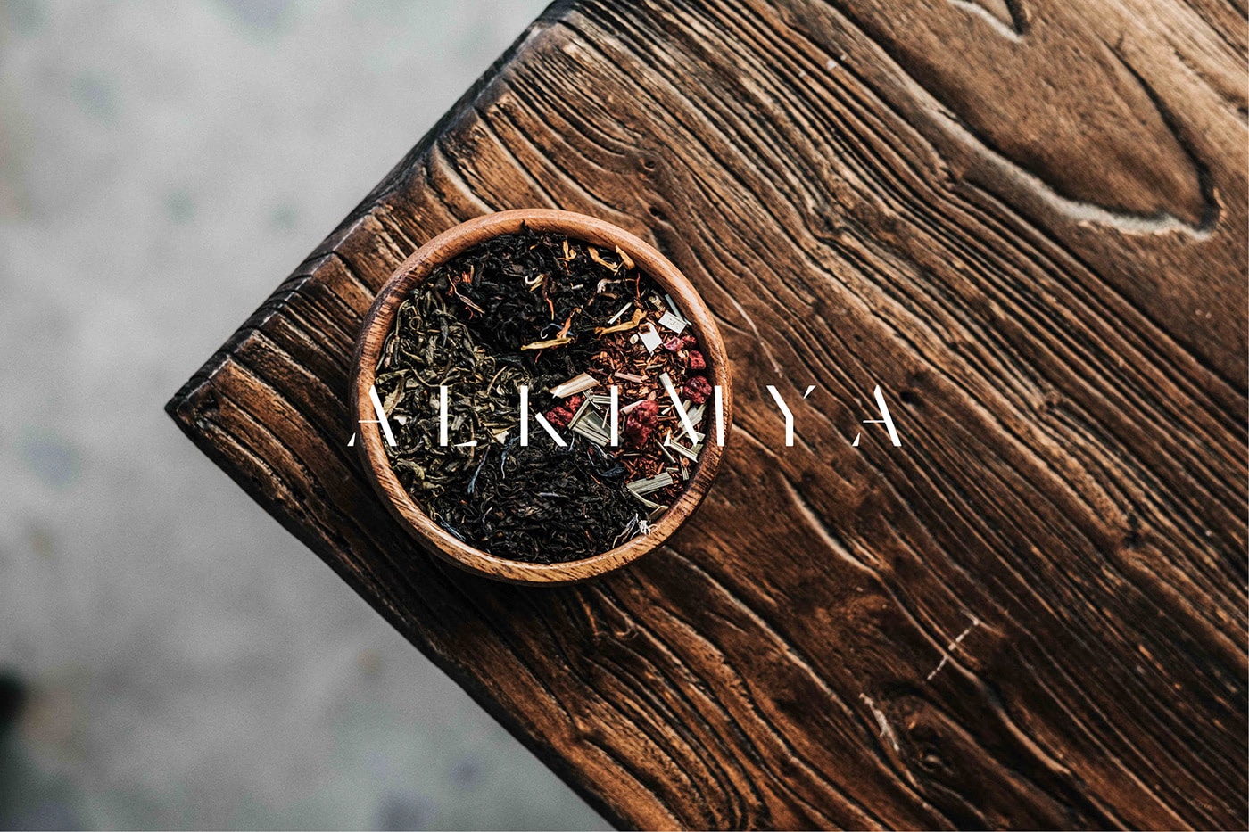 Alkimya 精品室內設計公司品牌形象塑造，家居品牌設計，傳統品牌升級，深圳品牌設計，左右格局