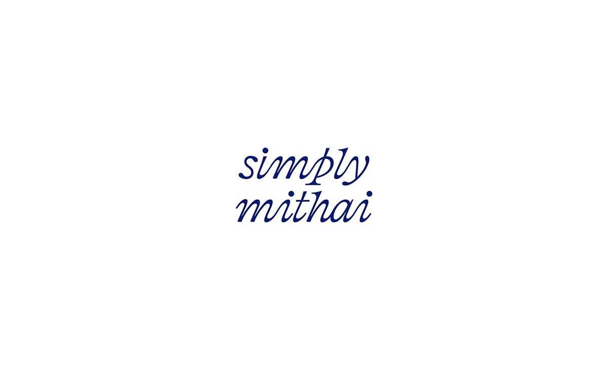 Simply Mithai清真面包店品牌設計——精美包裝品牌策劃，食品品牌設計，面包店設計，品牌包裝策劃，深圳品牌設計，左右格局