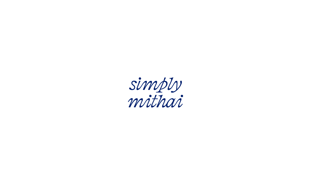 Simply Mithai清真面包店品牌設計——精美包裝品牌策劃，食品品牌設計，面包店設計，品牌包裝策劃，深圳品牌設計，左右格局