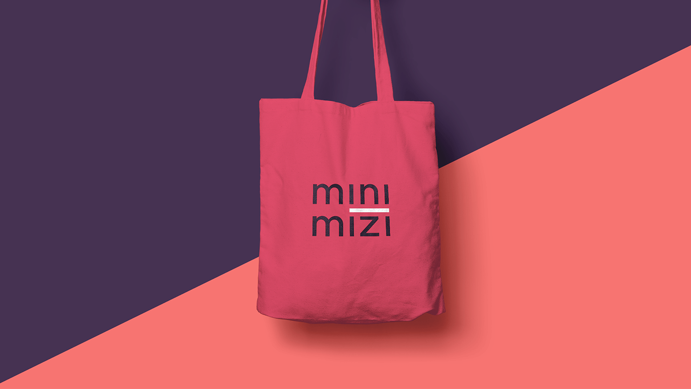Minimizi 木制品零售企業品牌設計——如何構建品牌識別，零售企業品牌設計，時尚品牌設計，深圳品牌設計，左右格局