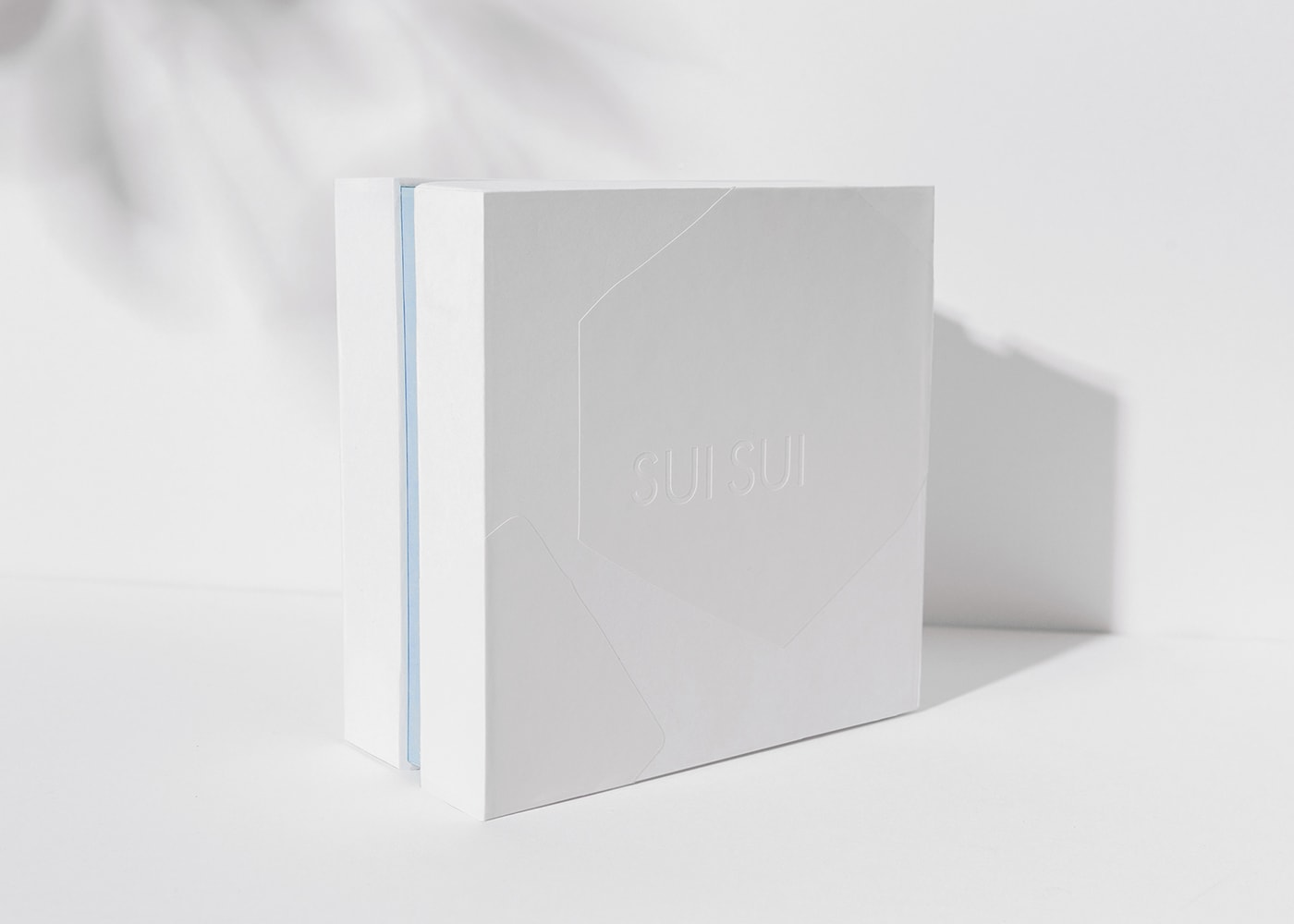 時尚 SuiSui 珠寶品牌設計和創意戰略定位，時尚珠寶品牌設計，品牌戰略定位，深圳品牌設計，左右格局