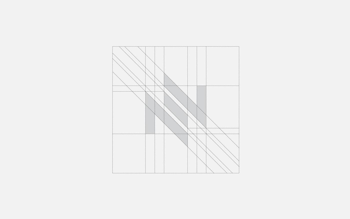 建筑品牌設計，企業(yè)形象設計，深圳品牌設計，左右格局