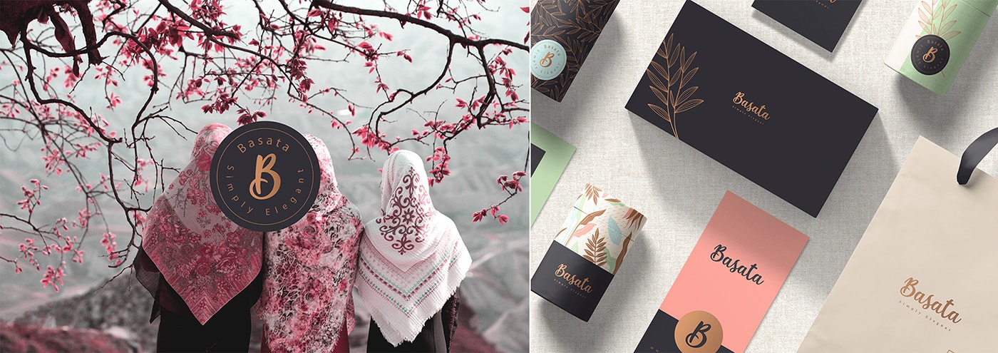 時尚品牌設計，服飾品牌設計，品牌形象設計，品牌設計公司，深圳品牌設計