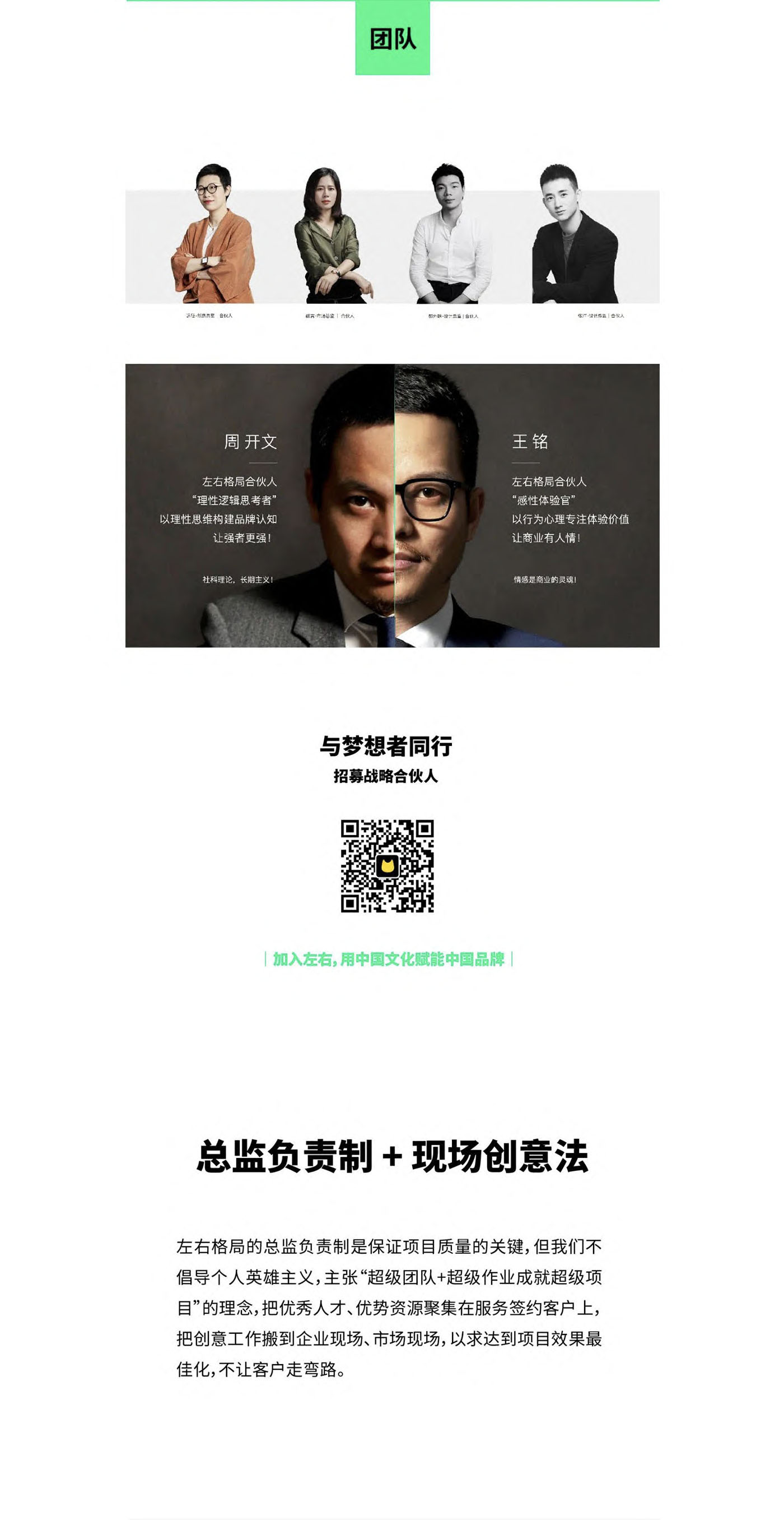 左右格局是誰，品牌設計公司，公司介紹，深圳品牌策劃